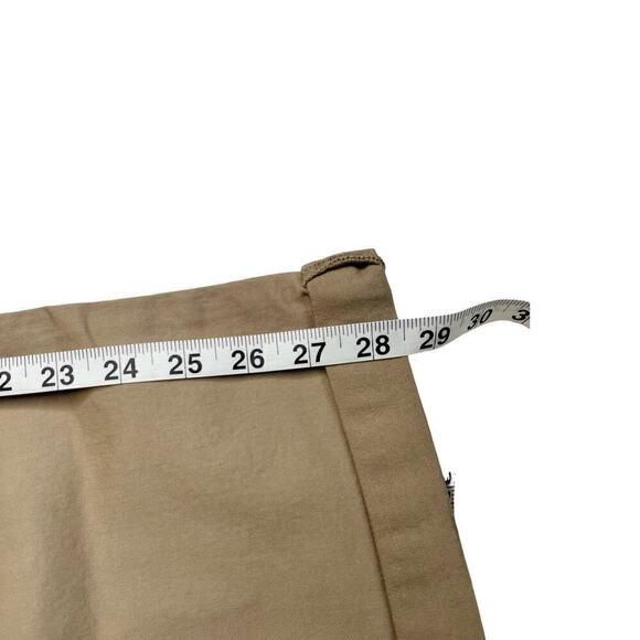 New Women’s Current Elliot Captain Chino Pant Size 27 - Picture 10 of 11